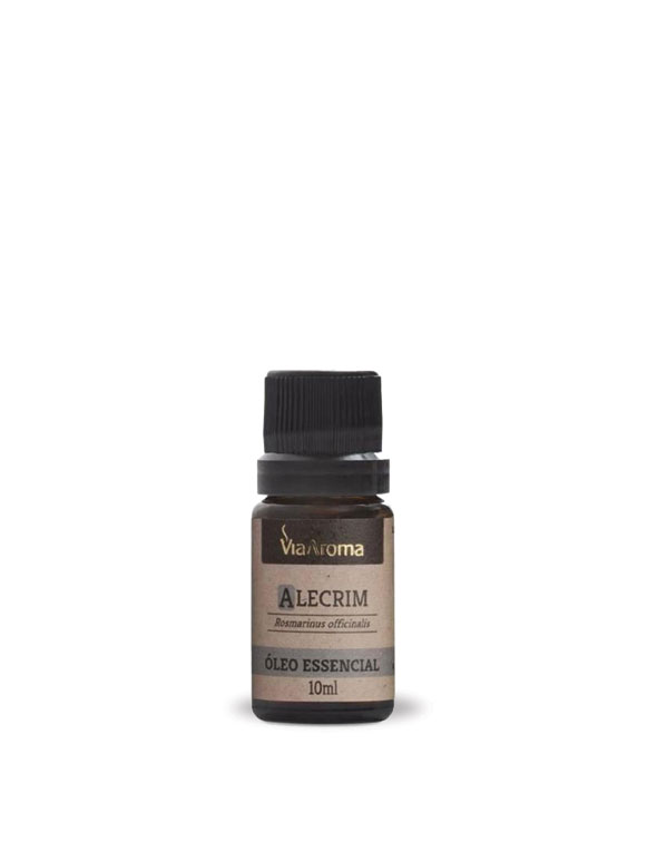 Óleo essencial Alecrim-10 ml
